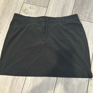 🎈3/10 Eddie Bauer skort